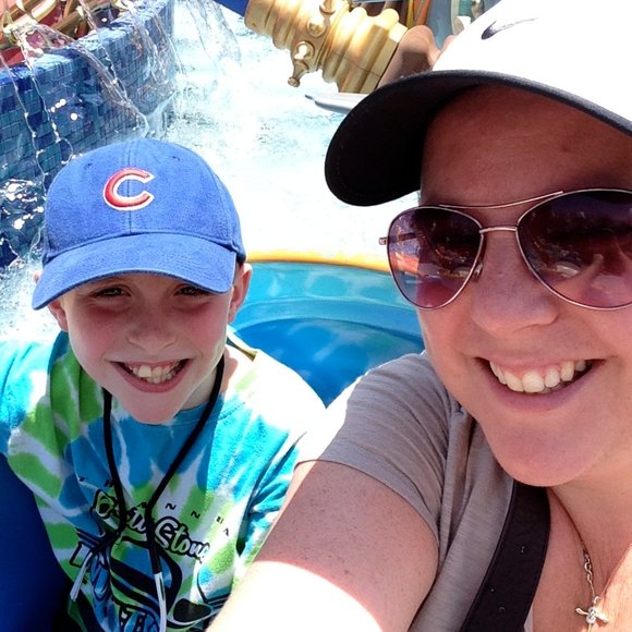 Meet your Posher, Steven - Picture 2 of 3